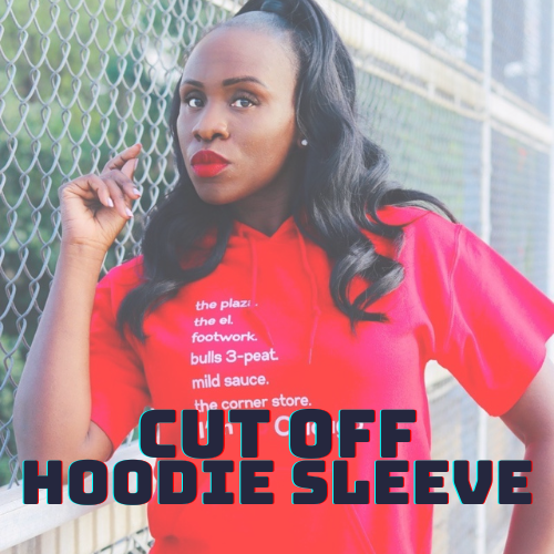 Add- On (Cut off sleeve)