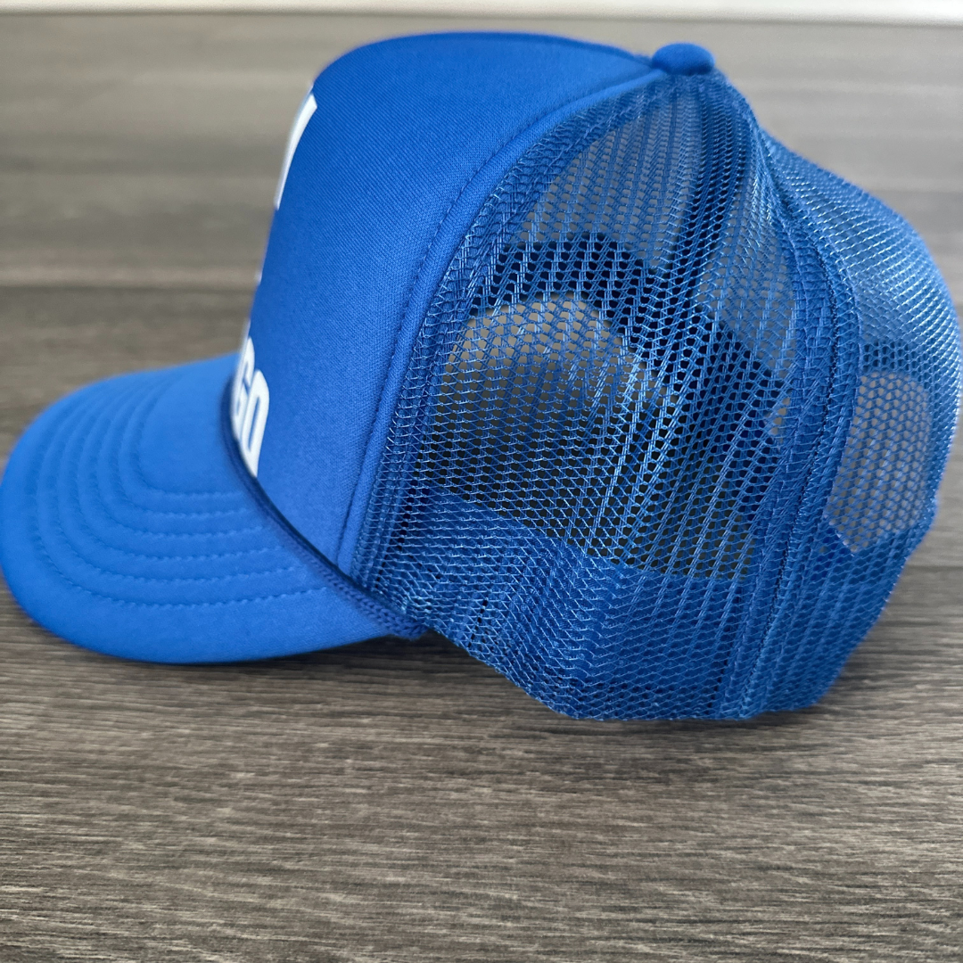 I'm So Chicago Trucker Hat