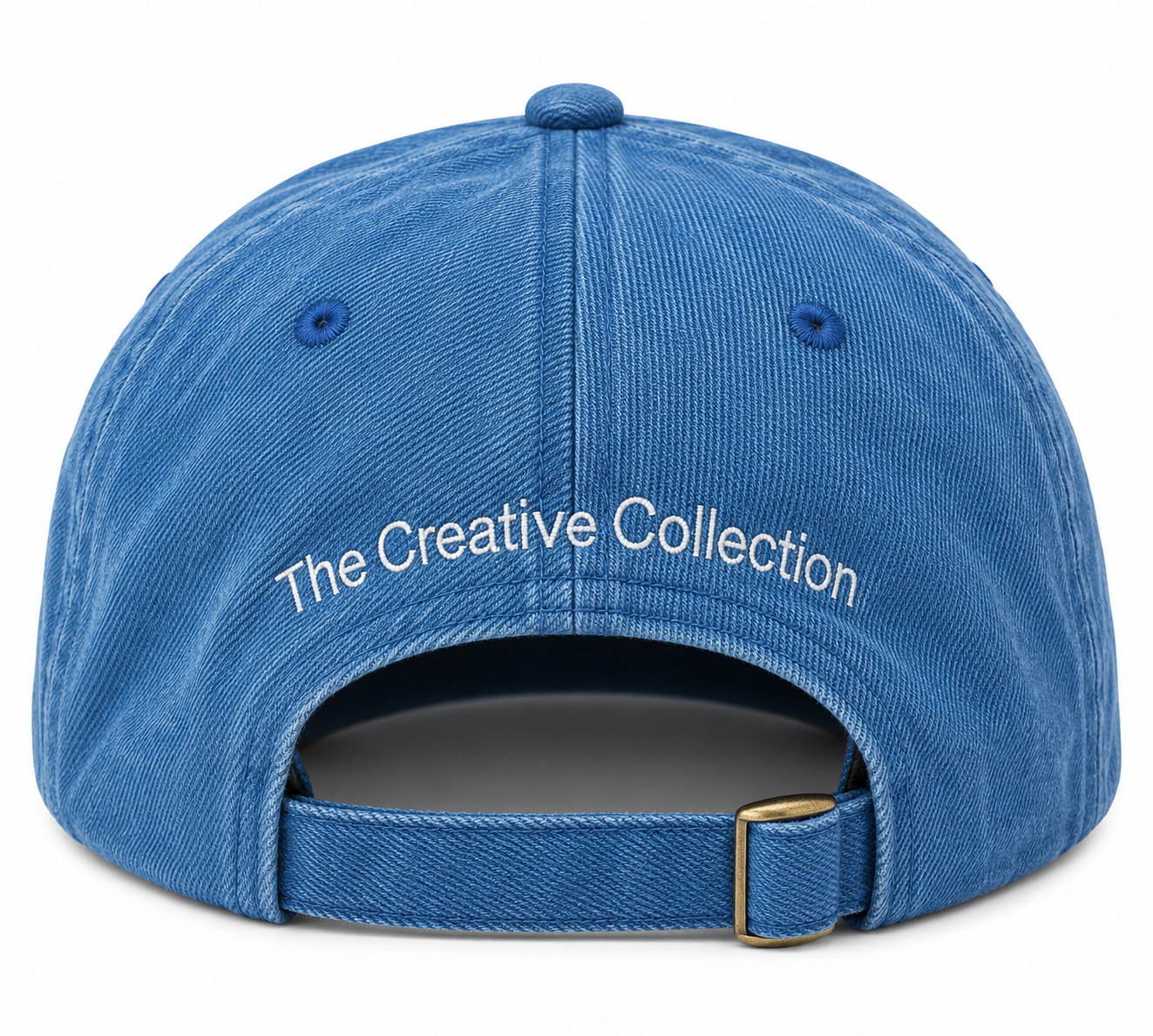 Dope Hat (Denim)