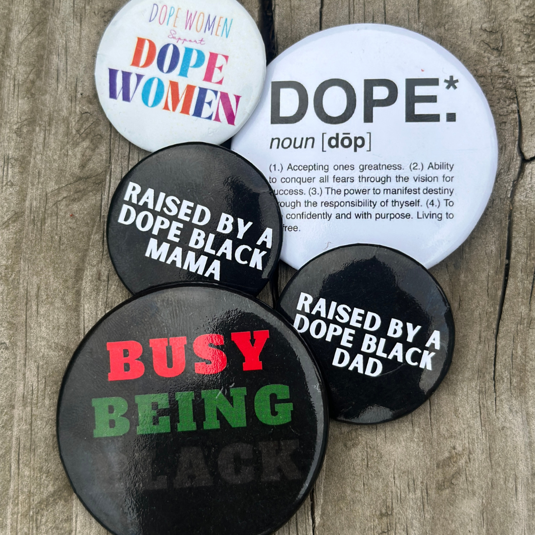 Button Bundle