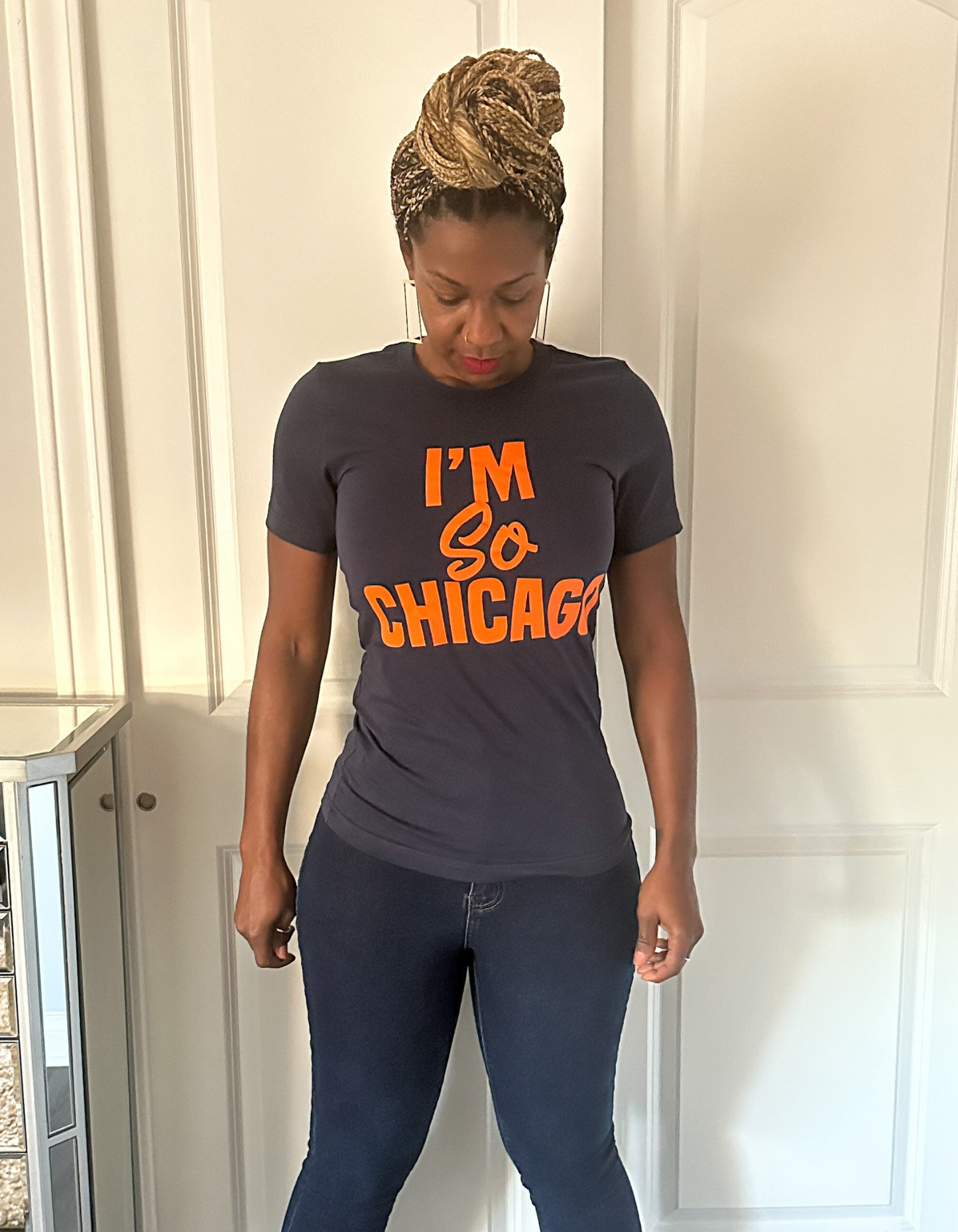 I'm So Chicago (Limited Bears Edition)