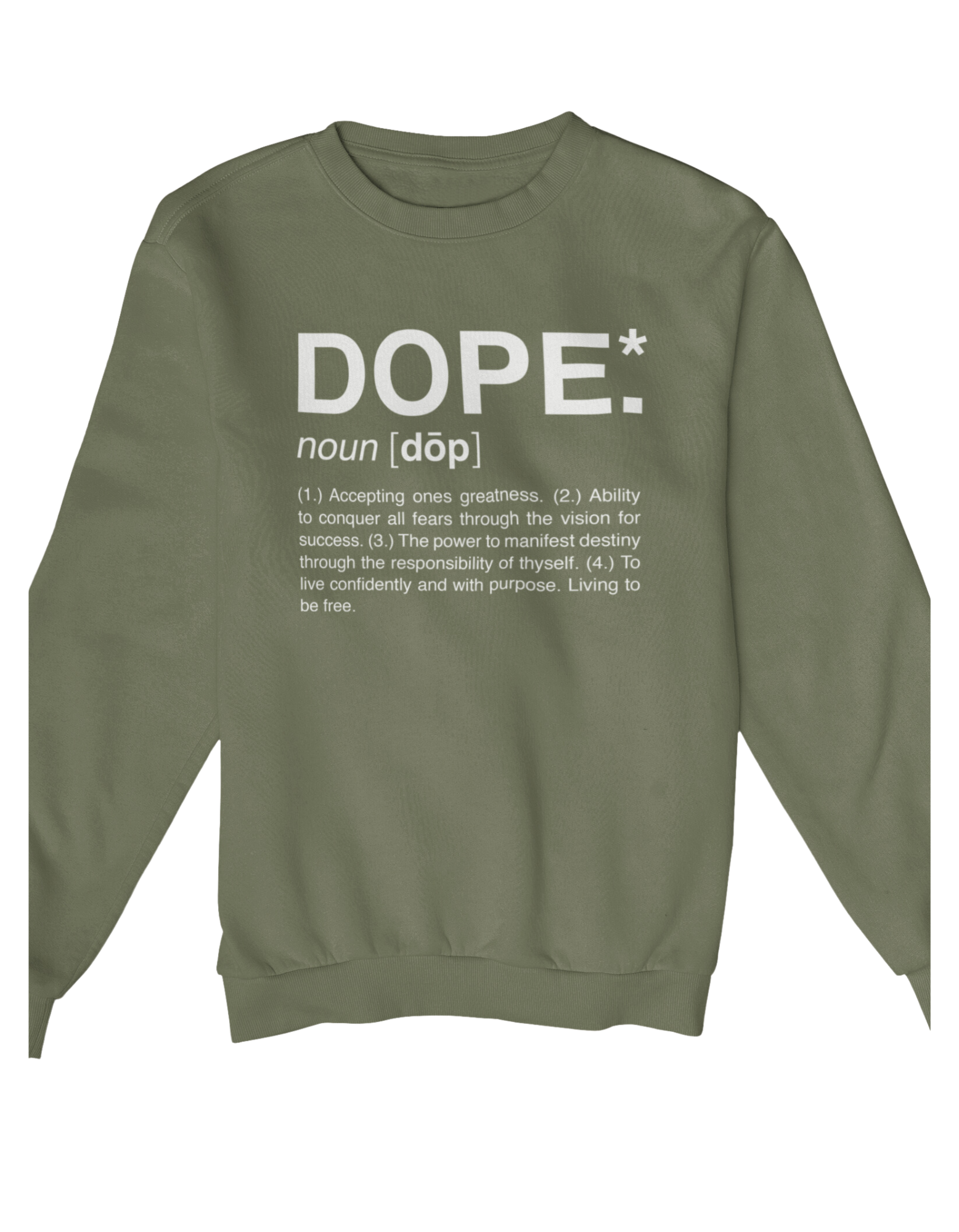 Dope crewneck sweatshirts hotsell