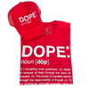 Red Tee/Red Hat / 4XL