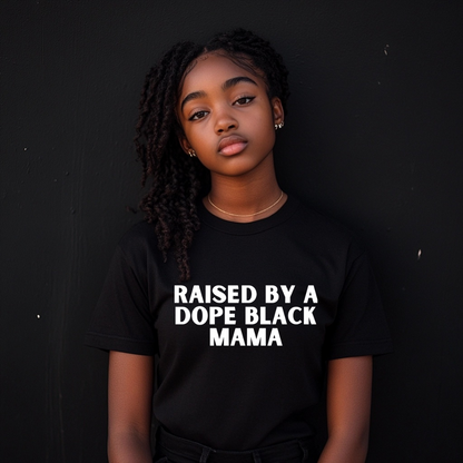Dope Black Mama (Kids)