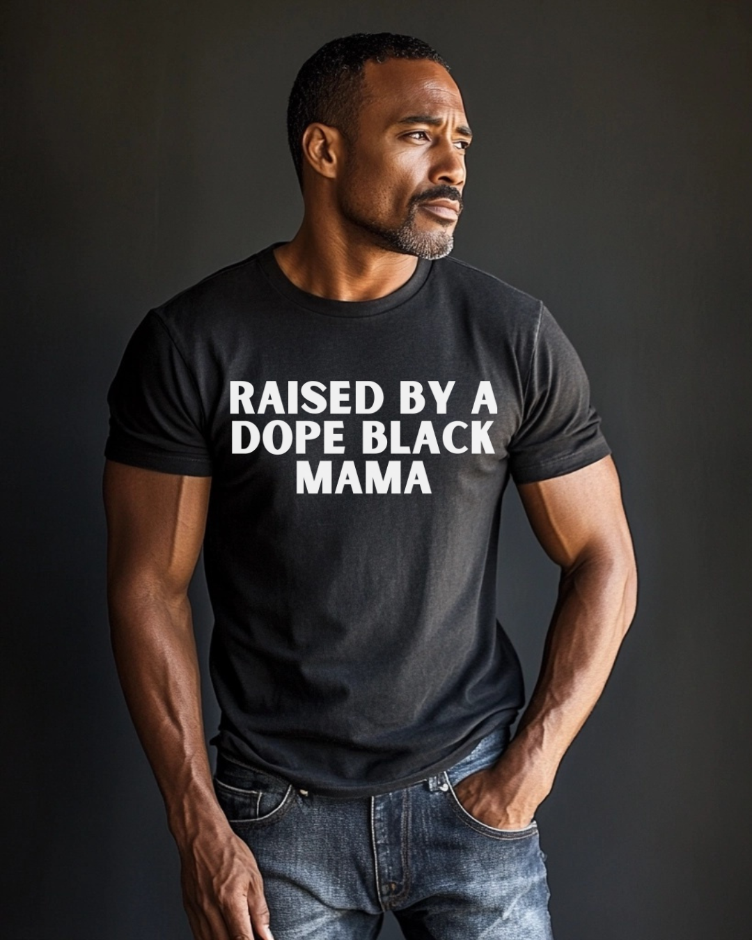 Dope Black Mama
