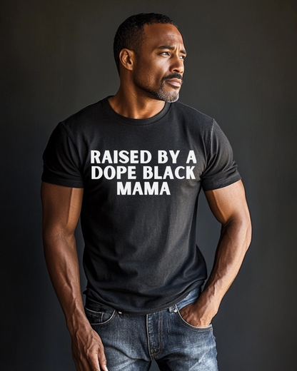 Dope Black Mama