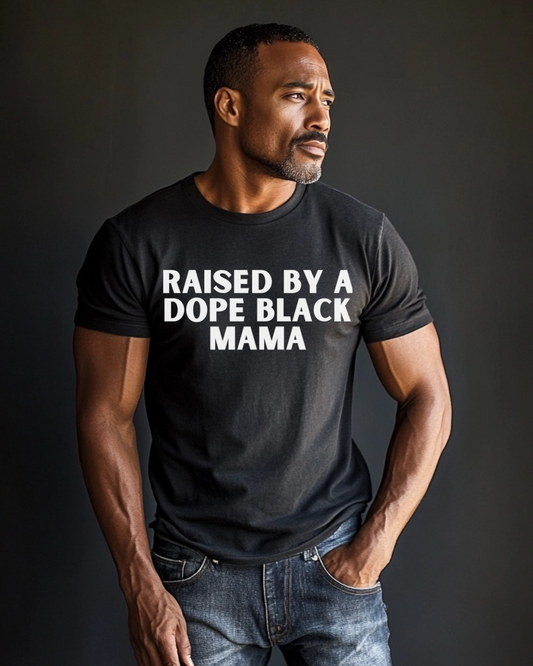 Dope Black Mama