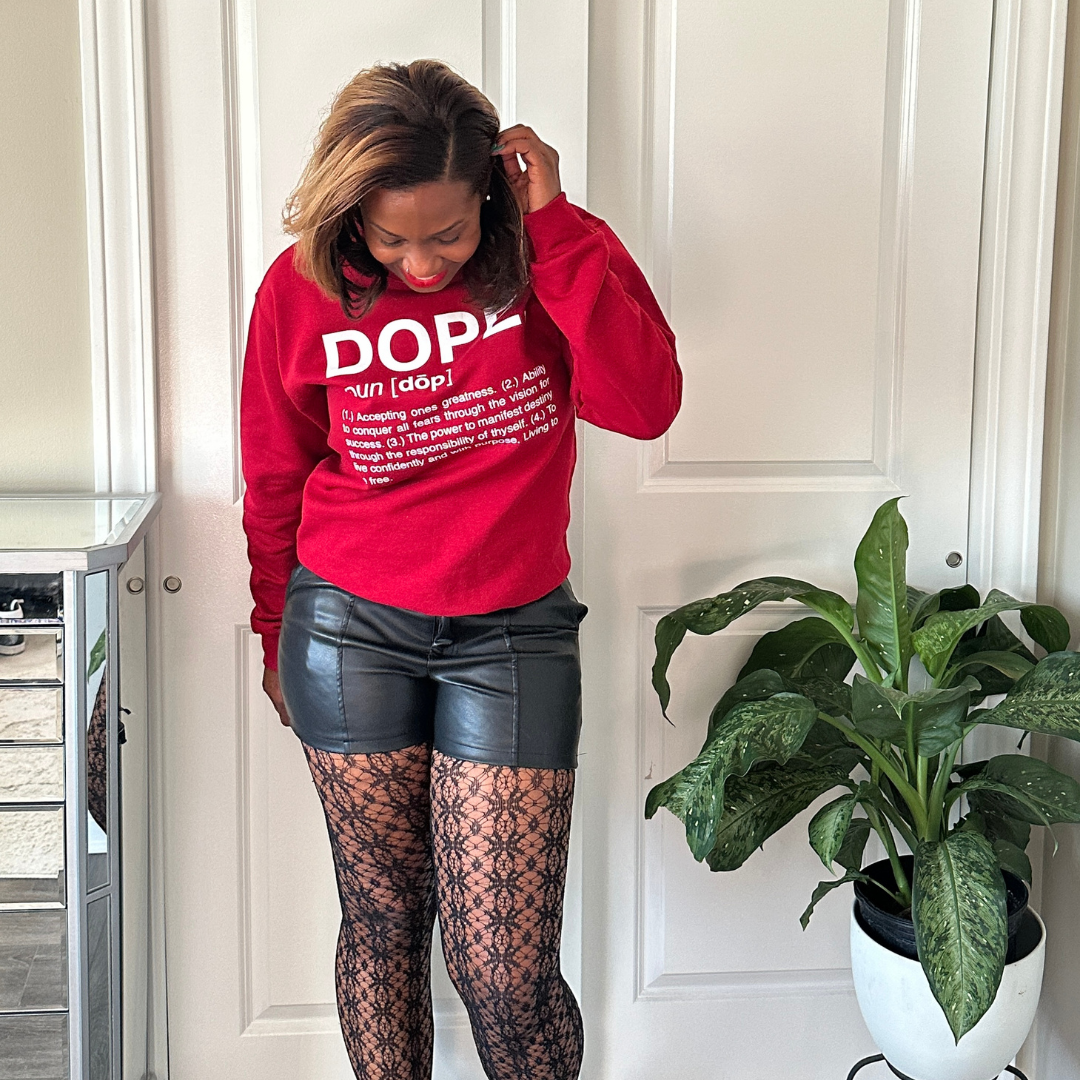 Dope Crewneck Bundle (Autumn Trio)