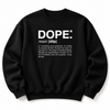 Black / 5XL