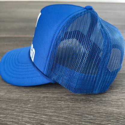 I'm So Chicago Trucker Hat