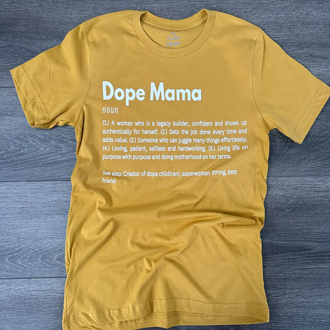 Dope Mama Love Bundle