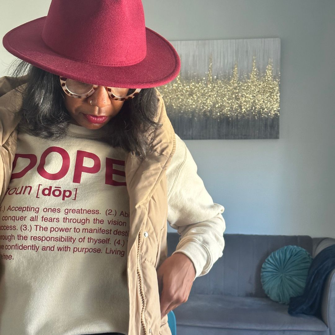 Dope Crewneck Bundle- Limited Time Only