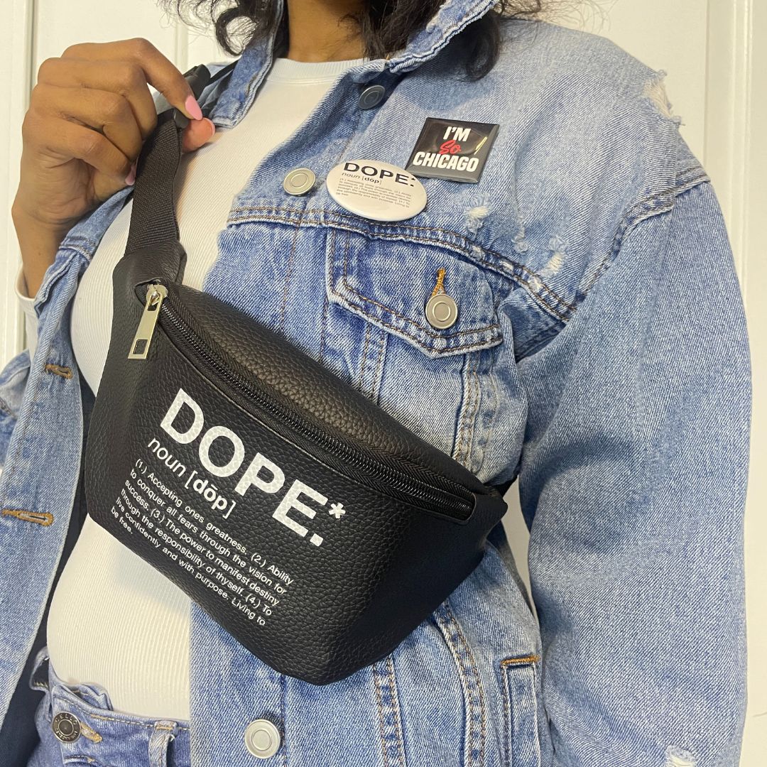 Accessories & Dope Frames
