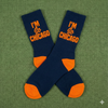 Blue/Orange