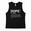Black / 3X