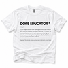 4XL / White