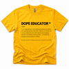 4XL / gold