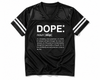 Black / 4XL