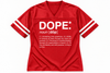 Red / 4XL