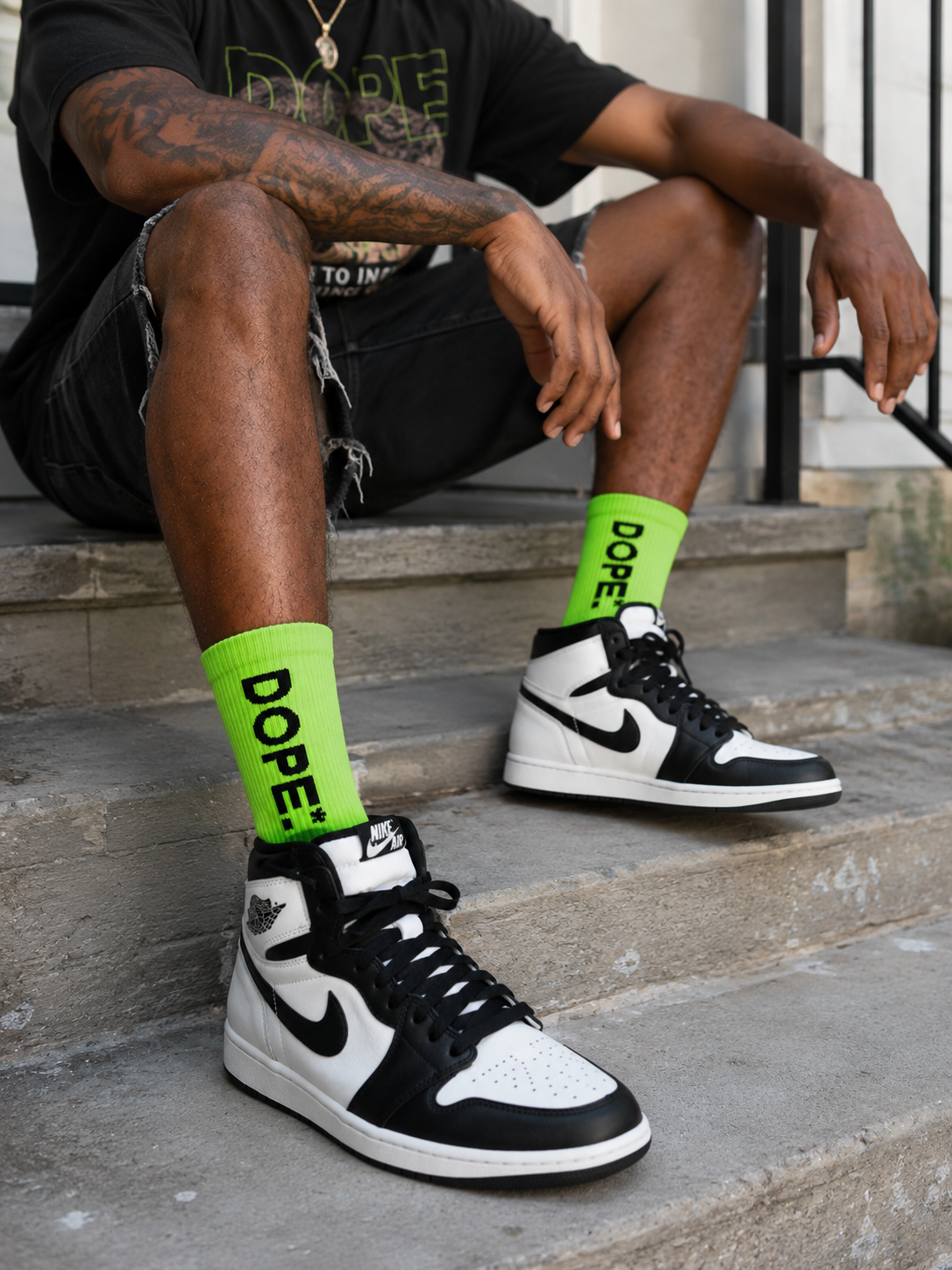Dope Socks
