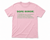 4X / Pink Green