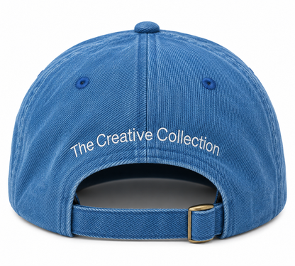 Dope Hat (Denim)