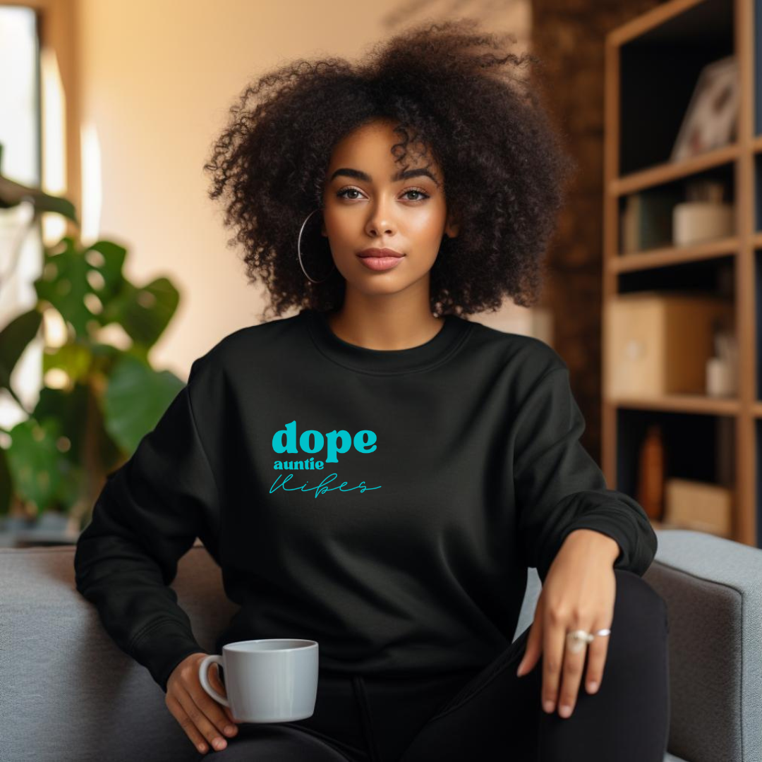 Dope crewnecks sales