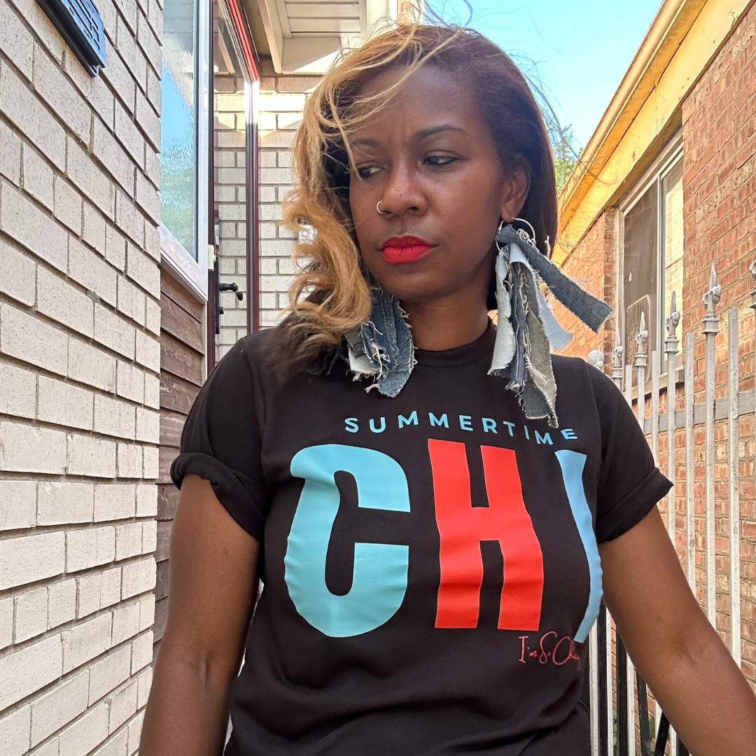 I'm So Chicago Collection