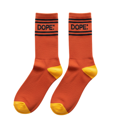 Dope Socks (Rust)