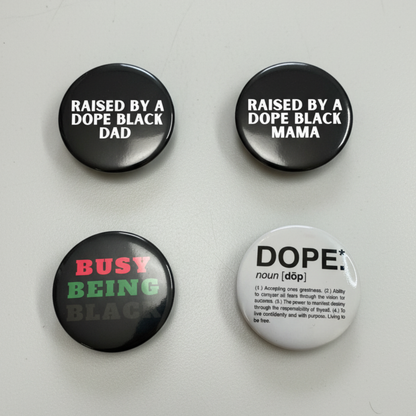Button Bundle