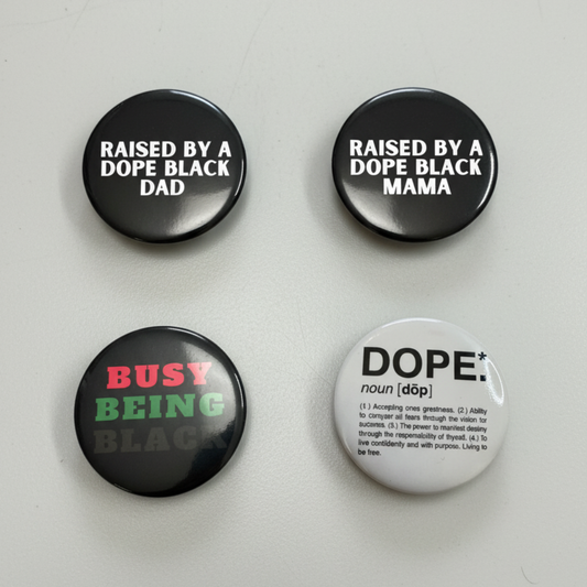 Button Bundle