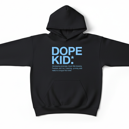 Dope Kid Hoodies