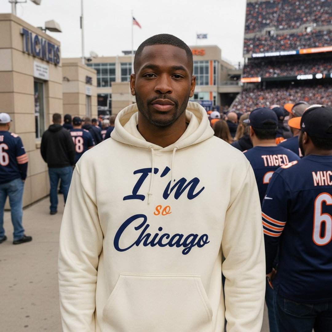I'm So Chicago Collection