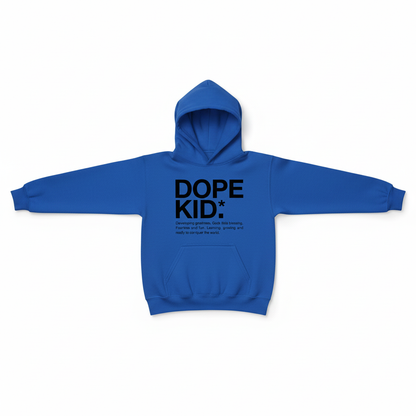 Dope Kid Hoodies
