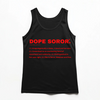 Black/Red / 2X