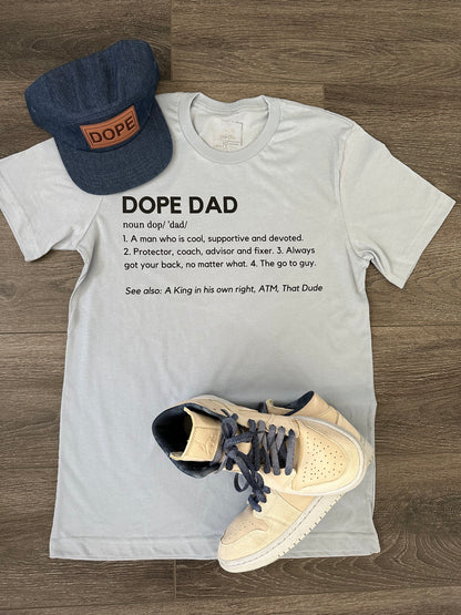 Dope Dad T-Shirt