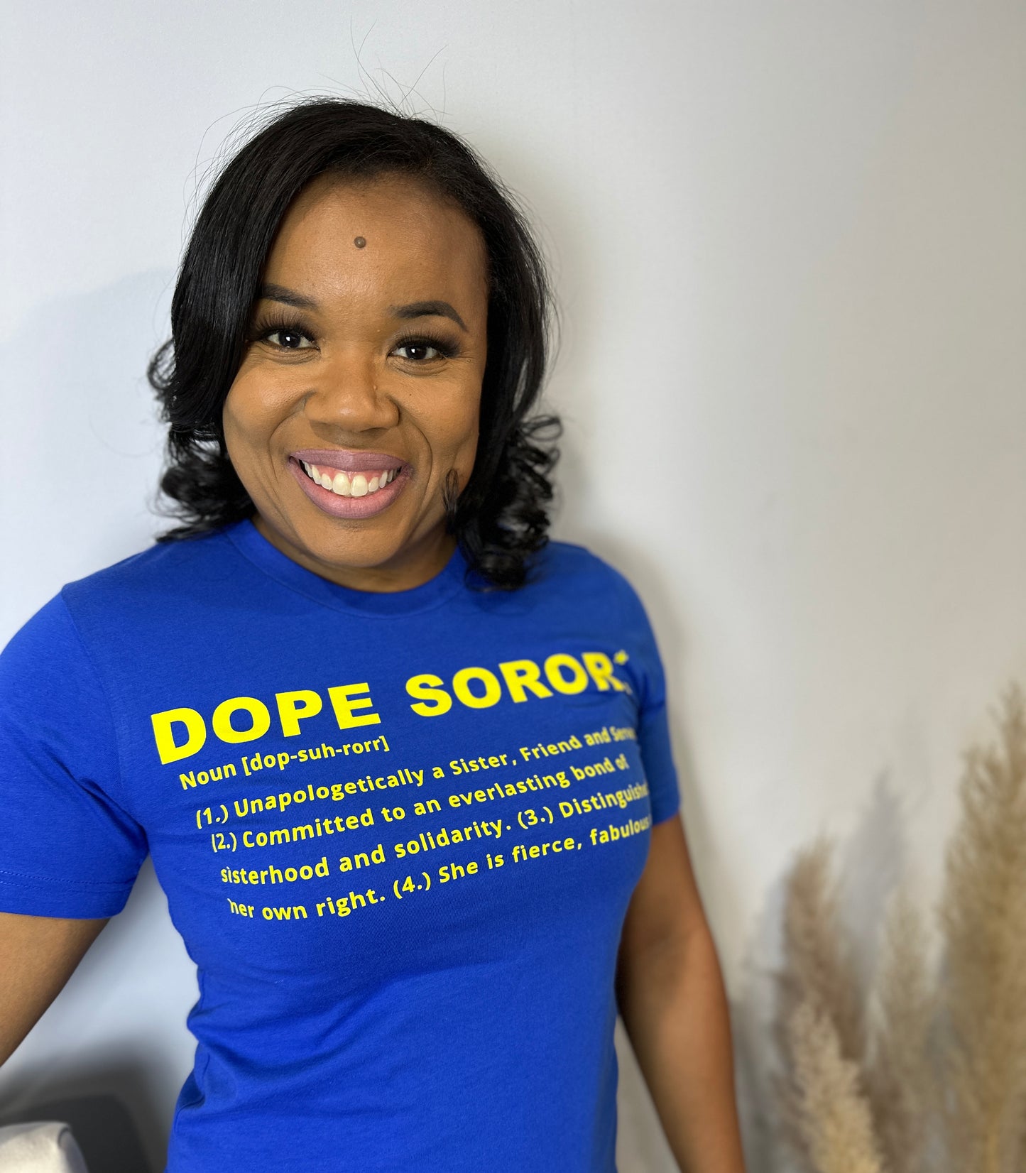 Dope Soror T-Shirt