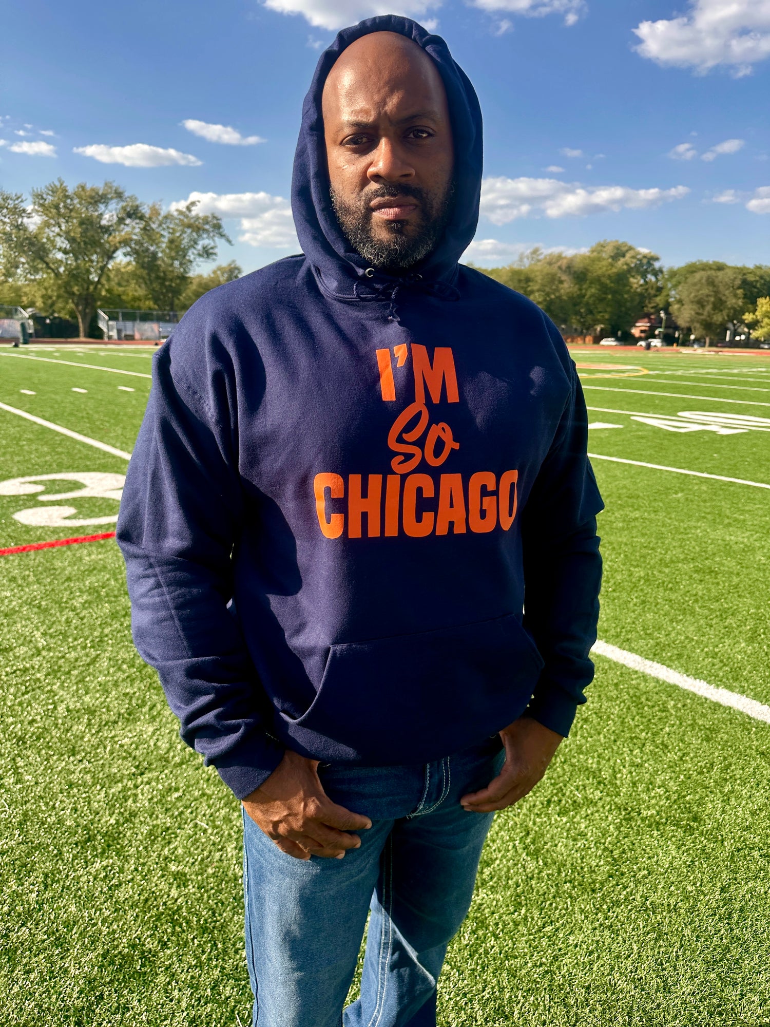 I'm So Chicago Collection