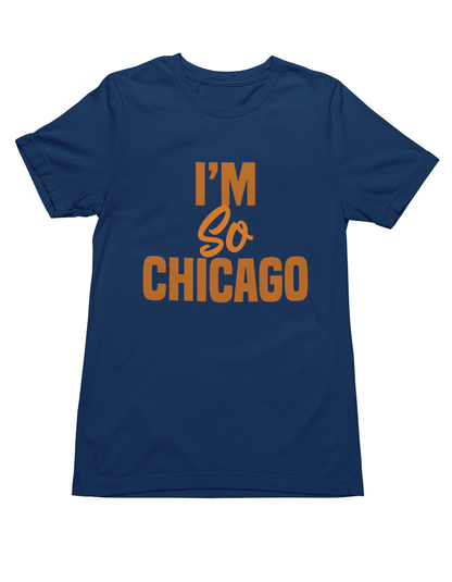 I'm So Chicago (Limited Bears Edition)