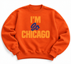 Unisex 5X / Orange