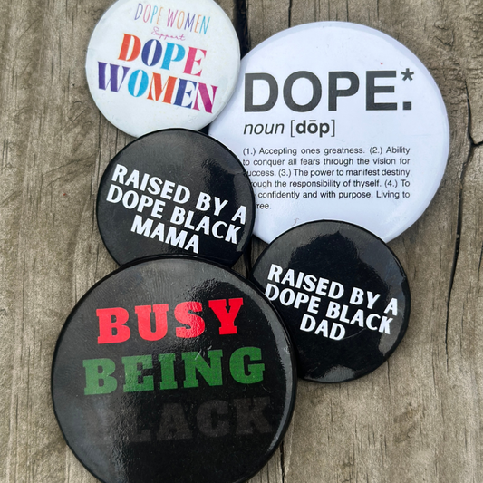 Button Bundle