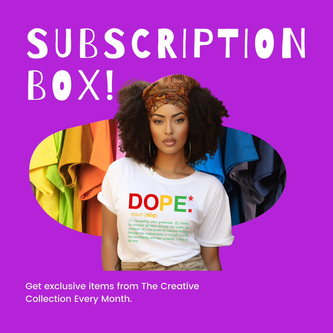 Subscription Box