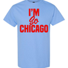 Baby Blue/Red / 5XL