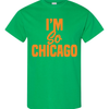 Green/Orange / 5XL