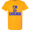 Gold/Blue / 5XL