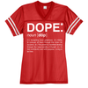 Red/White / 4XL