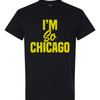 Black/Yellow / 5XL