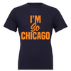Navy/Orange / 5XL