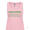 Pink/Green / 2X