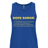 Blue/Gold / 2X